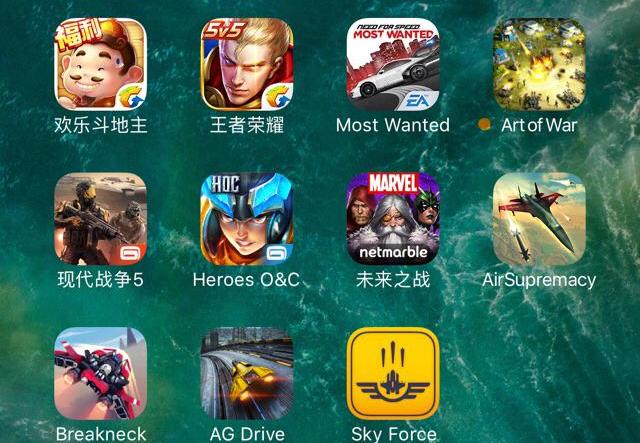 macpro手机游戏_手机游戏推荐_手机游戏捕鱼