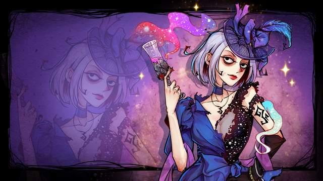 猎魔人狼人噩梦_猎魔人狼之噩梦_猎魔人狼之噩梦百度百科