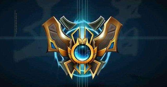 手机lol段位_手机英雄联盟段位级别排列_lol手机游戏段位