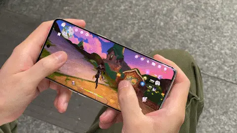 oppo 游戏手机 打游戏_游戏打手机百科_打游戏的oppo手机