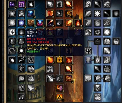 极限的伤害输出者 