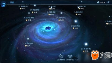 类似银河掠夺者的游戏,银河掠夺者的荣耀征途