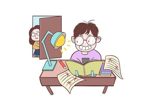 一个孩子沉迷游戏的后果,孩子成长的隐形杀手